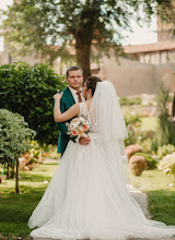 Wedding photographer Natali Piroeva. Photo of 25.09.2020