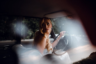 Wedding photographer Marin Filipčić. Photo of 03.03.2023