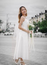 Fotografer pernikahan Tuskul Spiridonov. Foto tanggal 25.09.2025