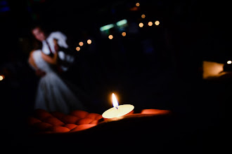 Fotografo di matrimoni Igor Faustov. Foto del 26.08.2017