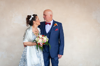 Hochzeitsfotograf Mauro Vacca. Foto vom 26.05.2024