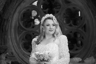 Fotógrafo de bodas Igor Pylypenko. Foto del 15.10.2024