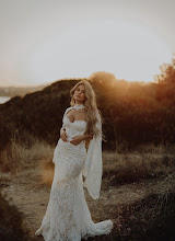 Wedding photographer Georgios Ouzounis. Photo of 10.04.2025