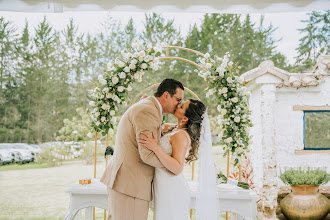 Wedding photographer Andrés López. Photo of 23.05.2025