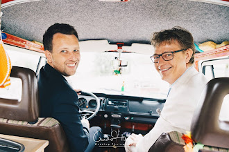 Pulmafotograaf Guido Hibma. 05.03.2019 päeva foto