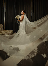 Fotografer pernikahan Liz Prado. Foto tanggal 29.08.2025