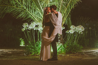 Fotógrafo de casamento Felipe Benoit. Foto de 03.06.2022