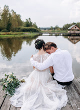 Fotógrafo de casamento Mіsha Osachuk. Foto de 29.05.2020