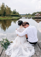 Photographe de mariage Mіsha Osachuk. Photo du 29.05.2020