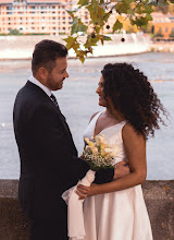 Fotografo di matrimoni Maëlys Ventre. Foto del 25.10.2022