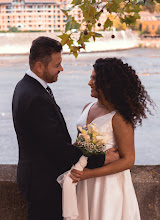 Photographe de mariage Maëlys Ventre. Photo du 25.10.2022