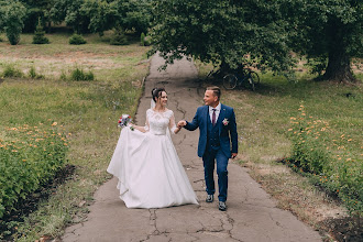 Fotografo di matrimoni Elena Proskuryakova. Foto del 07.03.2021
