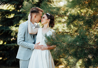 Fotógrafo de casamento Vladislav Disney. Foto de 15.11.2022