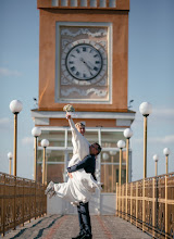 Fotógrafo de bodas Aleksey Pupyshev. Foto del 21.12.2022