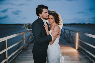 Wedding photographer Alexander Zachen. Photo of 02.03.2020