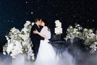 Vestuvių fotografas: Konstantin Selivanov. 16.10.2023 nuotrauka