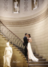 婚礼摄影师Alain Grivel. 15.12.2023的图片