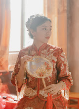 Photographer sa kasal 钰祥 邱. Larawan ng 17.04.2022