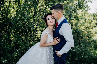 Hochzeitsfotograf Marina Longortova. Foto vom 13.08.2020