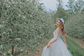 Fotograf ślubny Mariya Ermakova. Zdjęcie z 21.03.2025