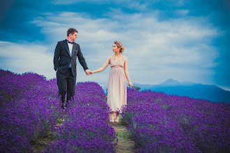 Fotografo di matrimoni Masa Miyamoto. Foto del 18.09.2018