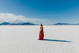 Düğün fotoğrafçısı Amalya Shandelman. Fotoğraf 02.07.2023 tarihinde