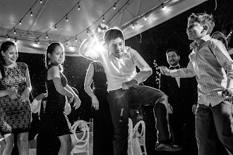 Svatební fotograf Citlalli Ibarra. Fotografie z 12.01.2021