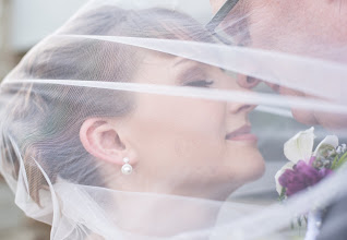 婚禮攝影師Camille Dexter. 04.05.2023的照片