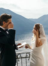 Fotógrafo de bodas Kseniya Palchik. Foto del 21.05.2025
