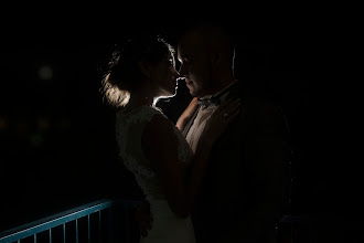 Fotografo di matrimoni Giovanni Andres Lo Cascio. Foto del 12.08.2017