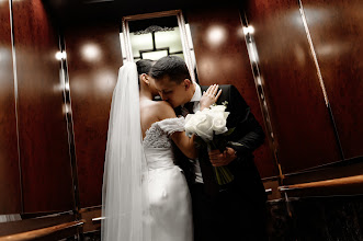 Vestuvių fotografas: Ruslan Rakhmanov. 14.05.2024 nuotrauka