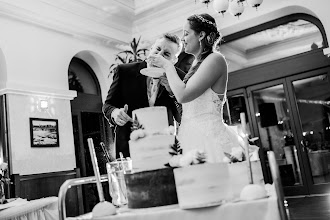 婚禮攝影師Tamas Sandor. 31.10.2021的照片