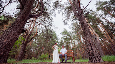 Vestuvių fotografas: Vitaliy Sapegin. 02.07.2022 nuotrauka