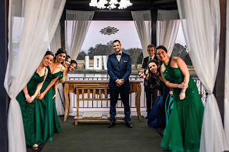 Bröllopsfotografer Gui Ribeiro. Foto av 08.04.2021