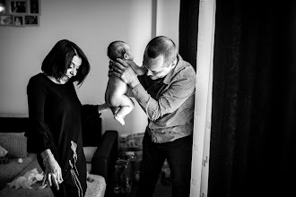 婚禮攝影師Marius Stoian. 14.05.2024的照片