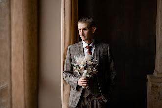 ช่างภาพงานแต่งงาน Aleksey Marchinskiy. ภาพเมื่อ 15.02.2024
