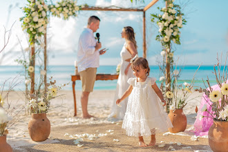 Fotógrafo de bodas Nick E Erica Böhmer. Foto del 25.03.2023