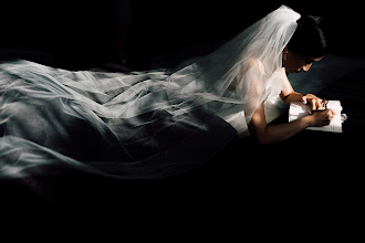 Huwelijksfotograaf Chaloem Loysamut. Foto van 10.05.2024