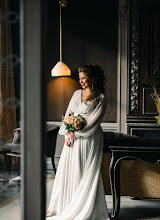 Wedding photographer Yuliya Vedyakina. Photo of 24.11.2022
