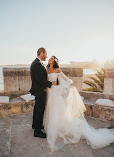 Nhiếp ảnh gia ảnh cưới Janine Mcnally-Trainor. Ảnh trong ngày 05.03.2024
