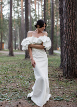 Svatební fotograf Evgeniya Kushnerik. Fotografie z 13.04.2024