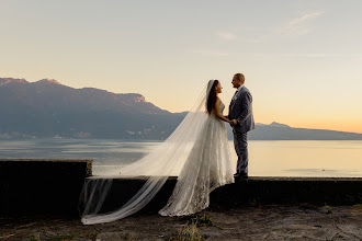 Fotografo di matrimoni Albert Pamies. Foto del 02.09.2025