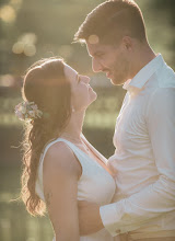 Nhiếp ảnh gia ảnh cưới Lukáš Chadim. Ảnh trong ngày 04.11.2021