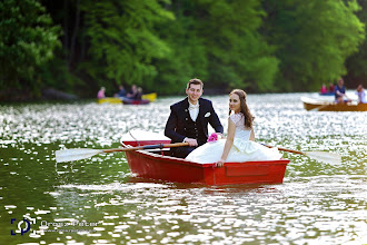 Fotógrafo de casamento Péter Orosz. Foto de 03.03.2019