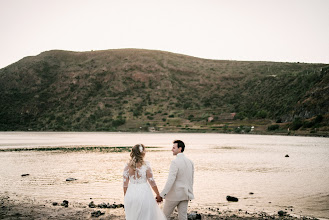 Fotografo di matrimoni Salvatore La Mantia. Foto del 20.06.2023