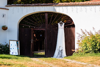 Fotografo di matrimoni Patrik Schöber. Foto del 24.01.2025