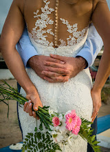 Wedding photographer Jose Chamero. Photo of 01.08.2023