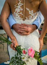 Photographe de mariage Jose Chamero. Photo du 01.08.2023