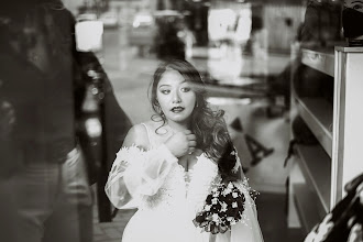 Fotografer pernikahan Maria Rei. Foto tanggal 18.01.2024