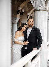 Svadobný fotograf Heja Esra Gedik. Fotografia z 13.05.2025
